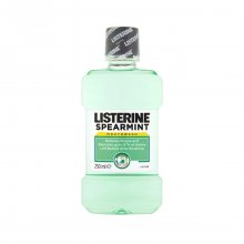 Listerine στοματικό διάλυμα Spearmint 250ml