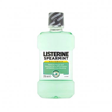 Listerine στοματικό διάλυμα Spearmint 250ml