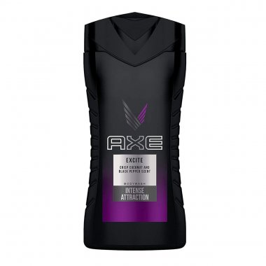 Αφρόλουτρο Axe Excite 250ml