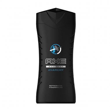 Αφρόλουτρο Axe Anarchy 250ml