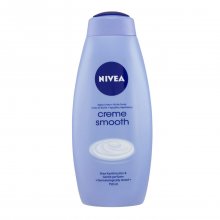 Nivea αφρόλουτρο κρεμώδες Cream smooth