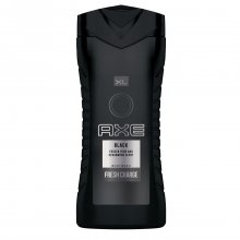 Αφρόλουτρο Axe Black 250ml