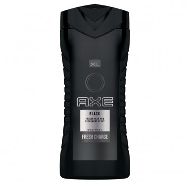 Αφρόλουτρο Axe Black 250ml
