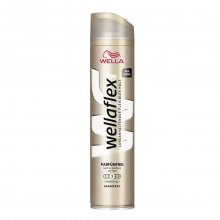 Wella Wellaflex hairspray λακ No3 Δυνατό κράτημα 250ml