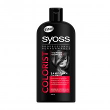Syoss σαμπουάν Colorist για βαμμένα με ανταύγειες μαλλιά 750ml