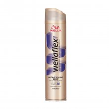 Wella Wellaflex hairspray λακ No4 πολύ Δυνατό κράτημα 250ml