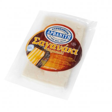 Αρβανίτη Σαγανάκι 200gr