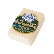 Αρβανίτη ημίσκληρο τυρί Νεοχωρούδας 350gr