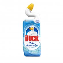 Duck total action gel παπί με άρωμα Marine 750ml