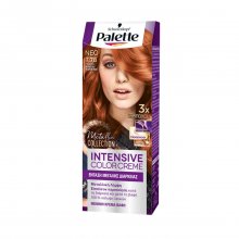 Schwarzkopf Palette βαφή μαλλιών intensive color creme 7.78 χρυσό ξανθό χάλκινο