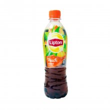 Lipton ice tea ροδάκινο 500ml