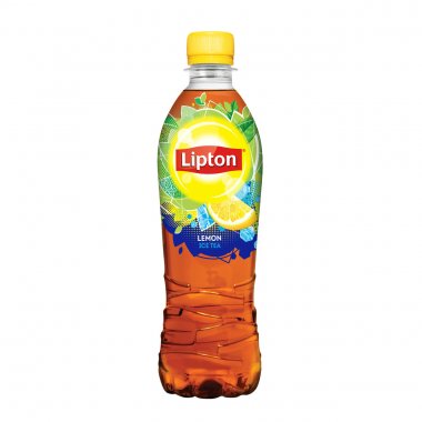 Lipton ice tea λεμόνι 500ml