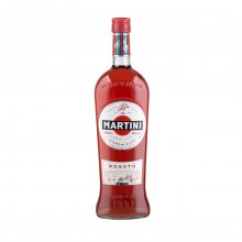 Martini Rosato απεριτίφ 1lt