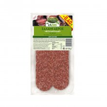 Creta farms Εν Ελλάδι σαλάμι αέρος σε φέτες