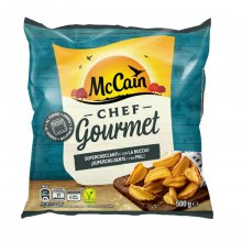 McCain Chef Gourmet πατάτες 500gr