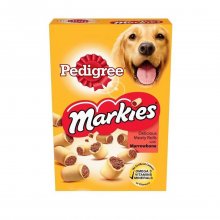 Pedigree Markies μπισκότα με μεδούλι 500gr