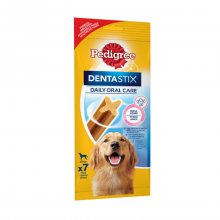 Pedigree Dentastix Large Daily Oral care οδοντικό σνακ για μεγαλόσωμο σκύλο 