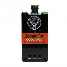 Jaegermeister Coolpack λικέρ 350ml