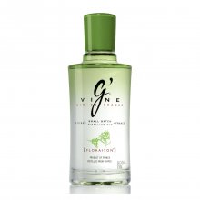 G Vine Floraison premium gin 700ml