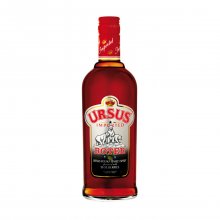 Ursus Roter vodka βότκα 700ml