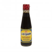 Li-O Chang σάλτσα Σόγιας Soy sauce 200ml