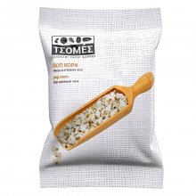 Τσομές καλαμπόκι σπόροι για ποπ κορν pop corn 250gr