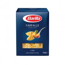 Barilla Farfalle n.265 500gr