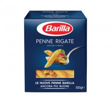 Barilla Penne rigate 500gr