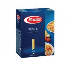 Barilla Fusilli 500gr