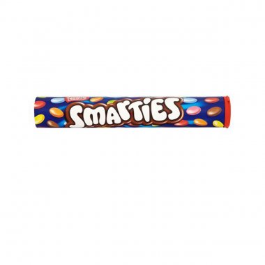 Nestle Smarties κουφετάκια 130gr
