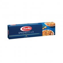 Barilla Spaghetti n.5 500gr