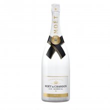 MOET &amp; CHANDON Ice Imperial λευκός αφρώδης οίνος 750ml