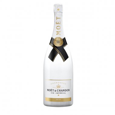 MOET & CHANDON Ice Imperial λευκός αφρώδης οίνος 750ml