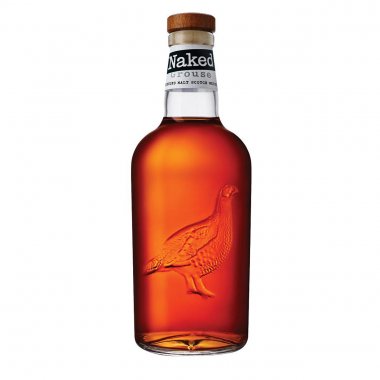 Famous Naked Grouse whisky 700ml