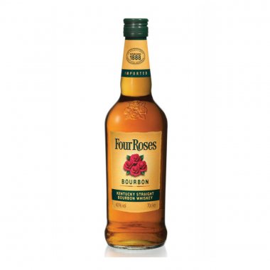 Four Roses Bourbon whisky 700ml