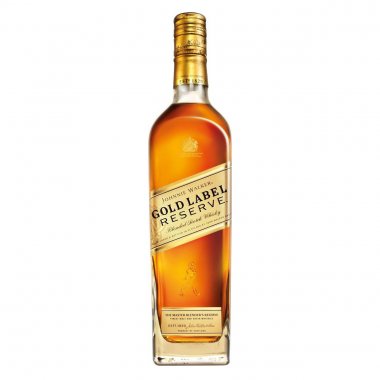 Johnnie Walker Gold Label Reserve whisky 700ml