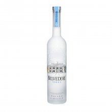 Belvedere vodka βότκα 700ml