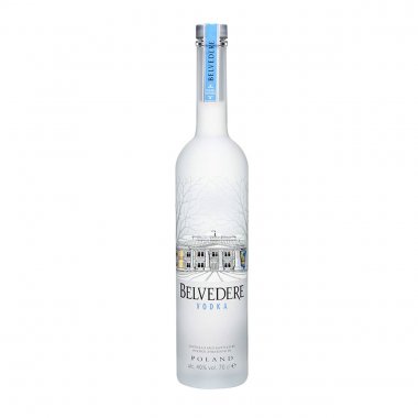 Belvedere vodka βότκα 700ml