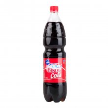 Βίκος Cola αναψυκτικό με μεταλλικό νερό 1,5lt