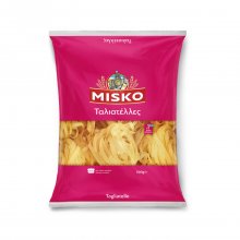 Misko μακαρόνια ταλιατέλες 500gr