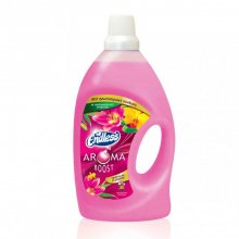 Endless μαλακτικό ρούχων με μικροκάψουλες Aroma Bosst Tropical Flowers 3lt