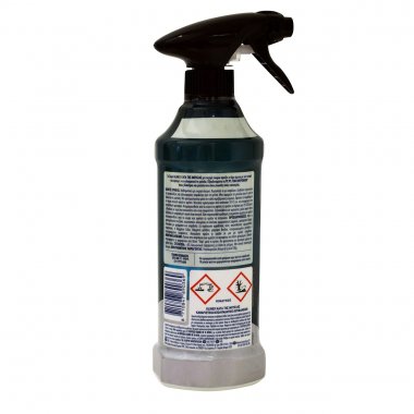 Klinex spray κατά της μούχλας με ενεργό χλώριο 500ml