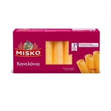 Misko μακαρόνια κανελόνια 250gr