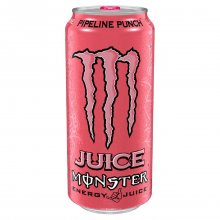 Monster energy ενεργειακό ποτό Juiced Pipeline Punch 500ml