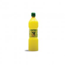 Φάρμα Lemon dressing σάλτσα λεμονιού 370ml