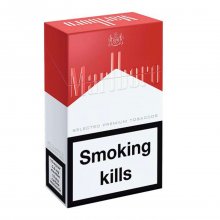 Τσιγάρα Marlboro Red Κόκκινο σκληρό