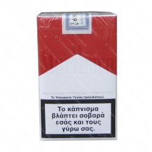 Τσιγάρα Marlboro Red Κόκκινο μαλακό