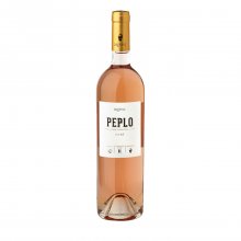 Κτήμα Σκούρας Peplo ροζέ ξηρός οίνος 750ml