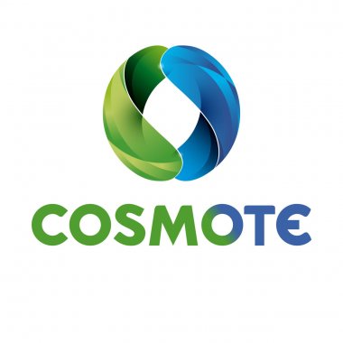 Κάρτα κινητής τηλεφωνίας Cosmote 15,00€