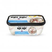 Κρι κρι παγωτό Heartmade Βανίλια 0% ζάχαρη 1,5lt